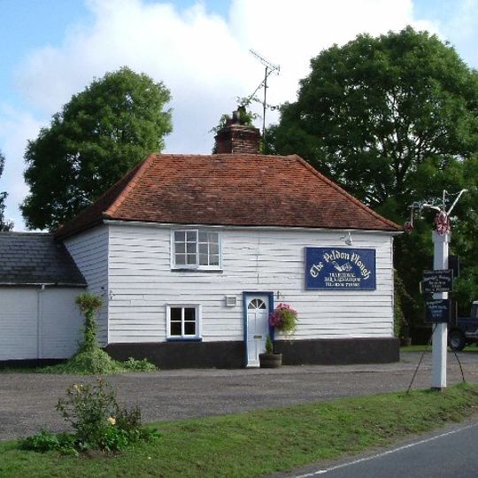 The Plough Public House