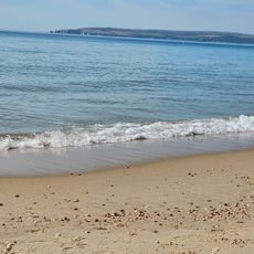 Alum Chine Beach