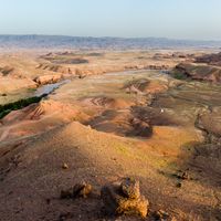 Ait Sedrate Sahl El Gharbia