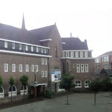 Klooster van de Zusters van Liefde