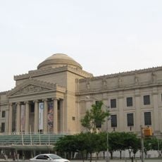 Brooklyn Museum