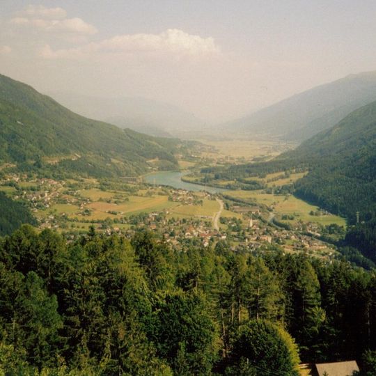Mölltal