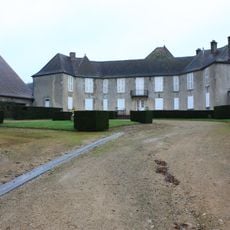 Château de Briaucourt