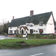 The Crown Inn