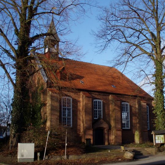 Sankt Marienkirche