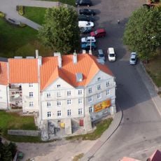 1 Zjazdowa Street in Kętrzyn