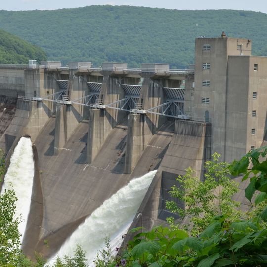 Kinzua Dam