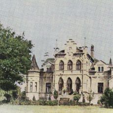 Horodyski palace