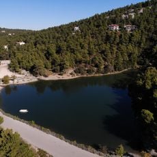 Lago Beletsi