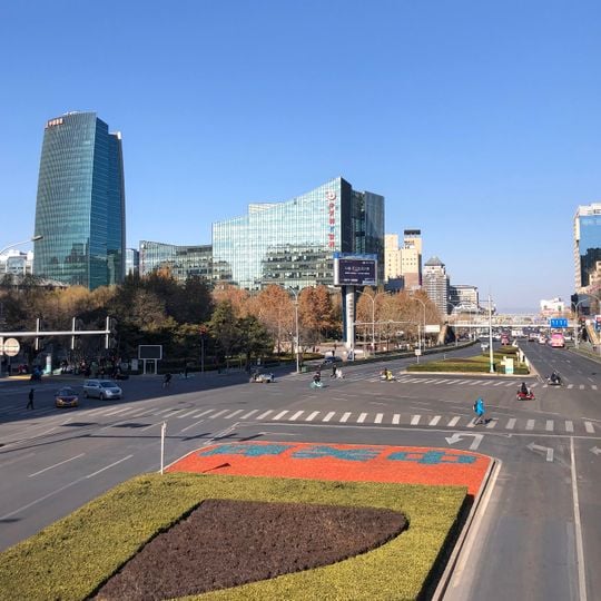 Zhongguancun