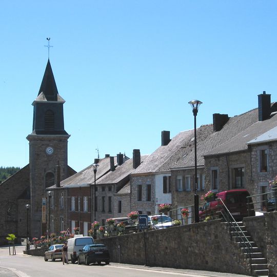 Oignies-en-Thiérache