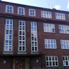 55 Tadeusza Kościuszki Street in Prudnik