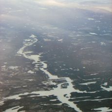 Centennial Lake