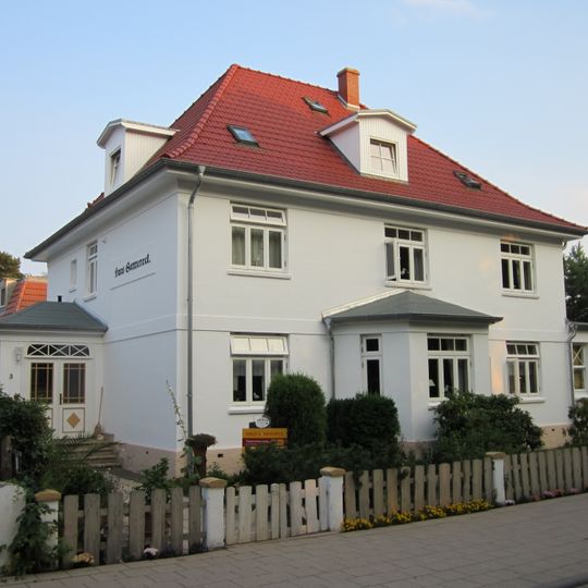 Pension Sonneneck