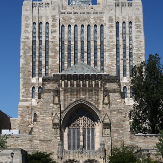 Yale University Library