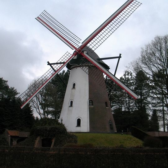 Oostmolen
