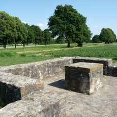 Abbaye et Altenmünster de Lorsch