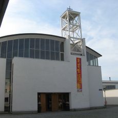 Emmaus am Wienerberg