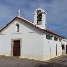 Igreja Paroquial de Alfrívida