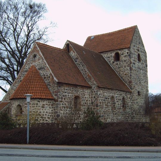 Sankt-Sebastian-Kirche