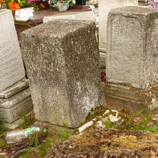 Cmentarz grzebalny greko-kat. i rzym.-kat.