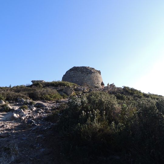 Torre de Norfeu