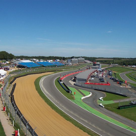 Brands Hatch