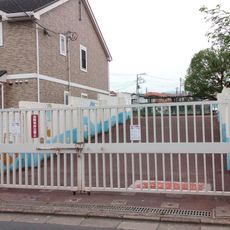 三橋プール
