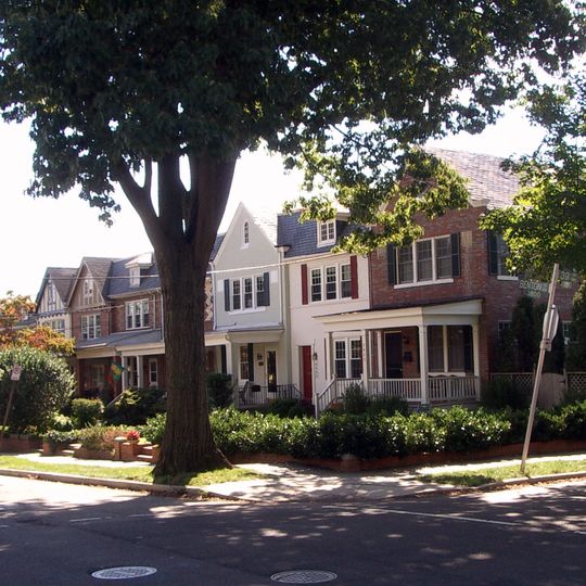 Glover Park
