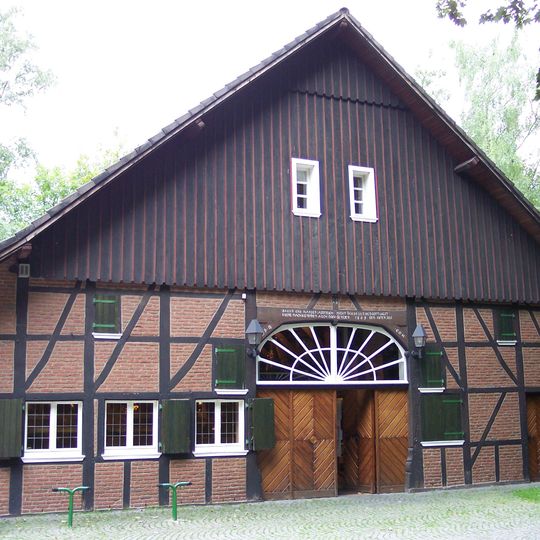 Hermann-Grochtmann-Museum