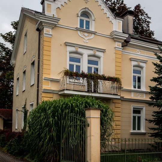 Sonnenwiechser Straße 21