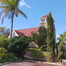 Former Anglican Church, Rockingham