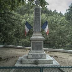 War memorial