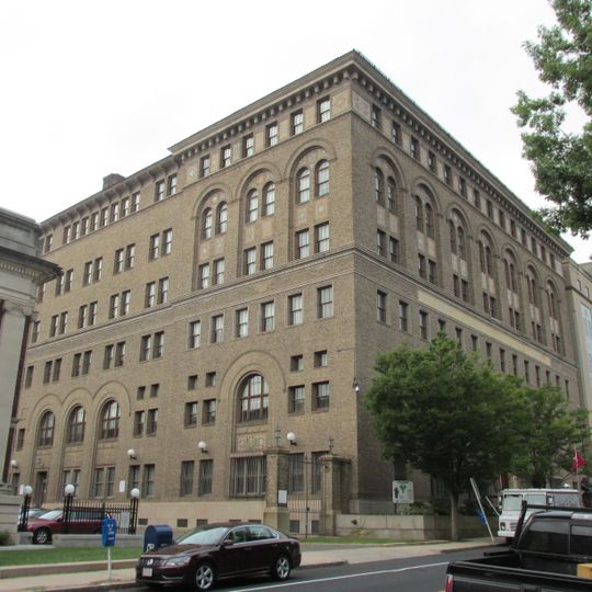 Elm Street Historic District