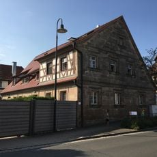 Ehemaliges Forsthaus