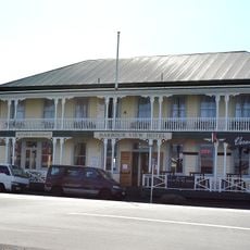 Harbour View Hotel