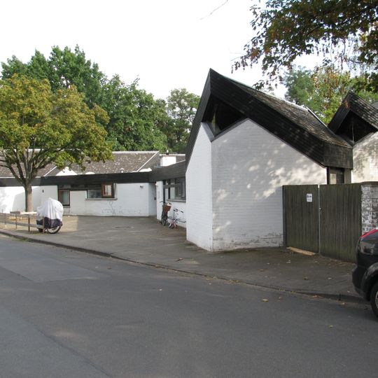 Kindertagesstätte Sylter Weg