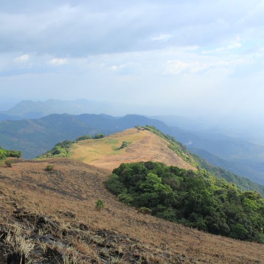 Vaithalmala