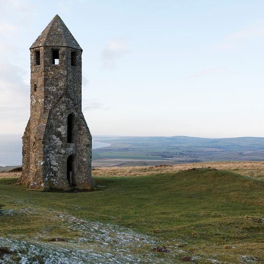 Oratoire de Sainte-Catherine