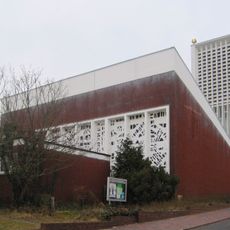 St. Willehad