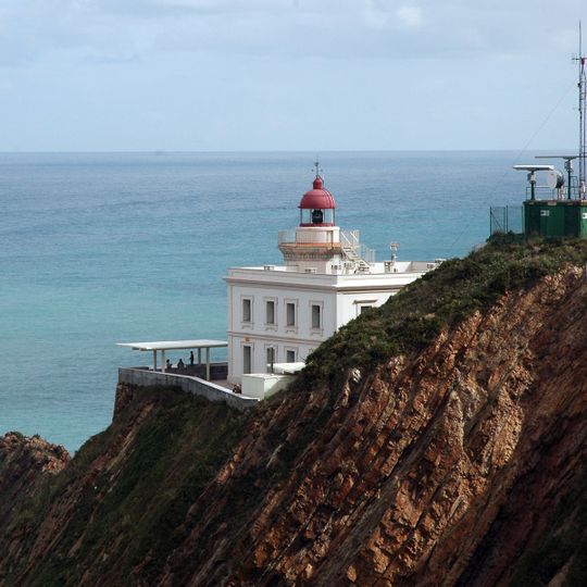 Faro de Torres