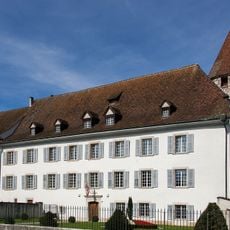 Parliament and government house
