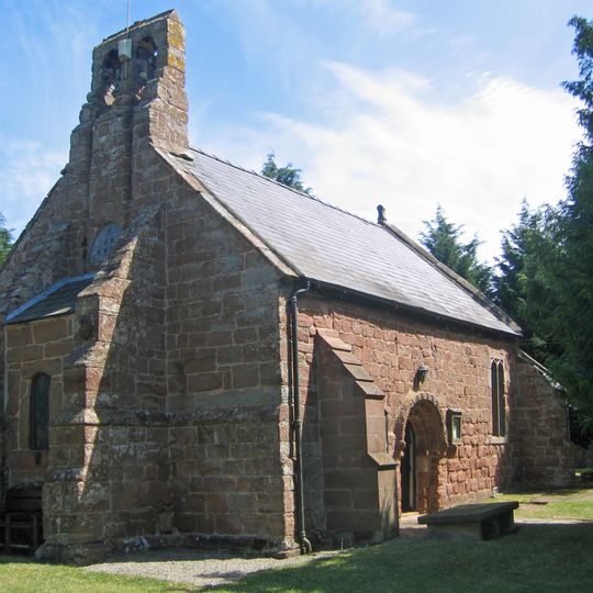 St Edith's Church