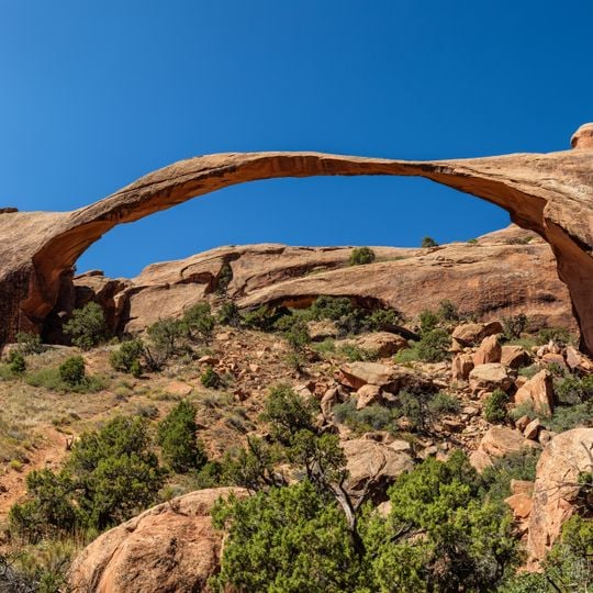 Landscape Arch