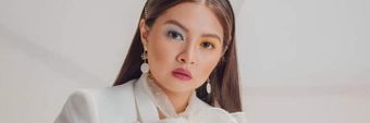 Barbie Forteza Profile Cover