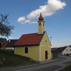 Ortskapelle Uttissenbach