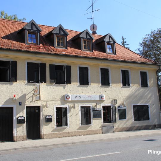 Gaststätte Schmiedwirt