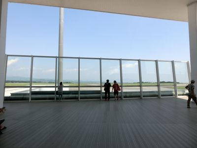 The view 2