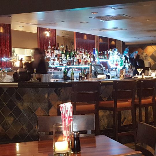 P.F. Chang's