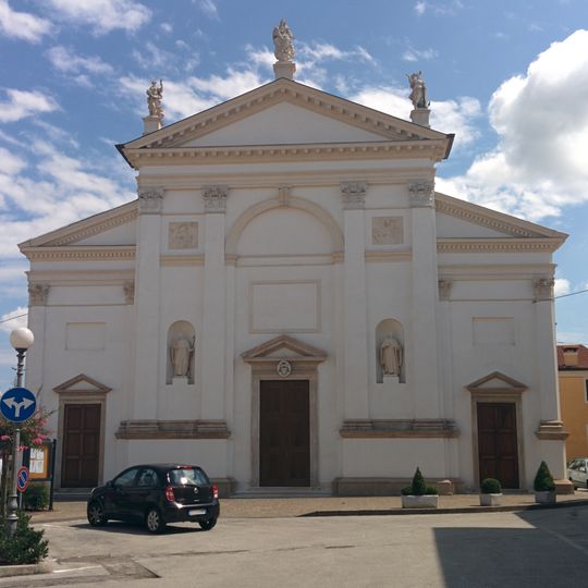 Chiesa di San Giovanni Battista